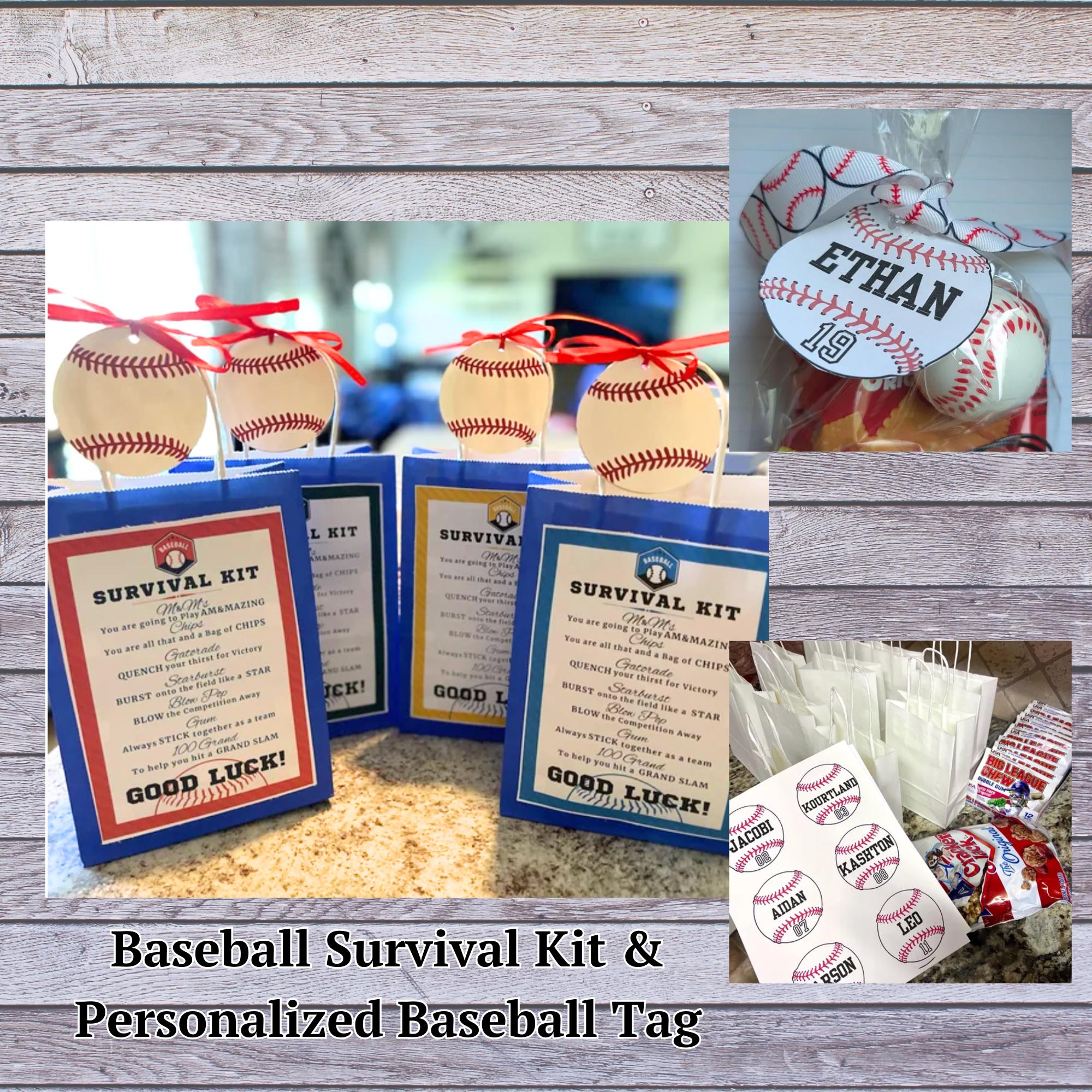 INSTANT DOWNLOAD Baseball 3