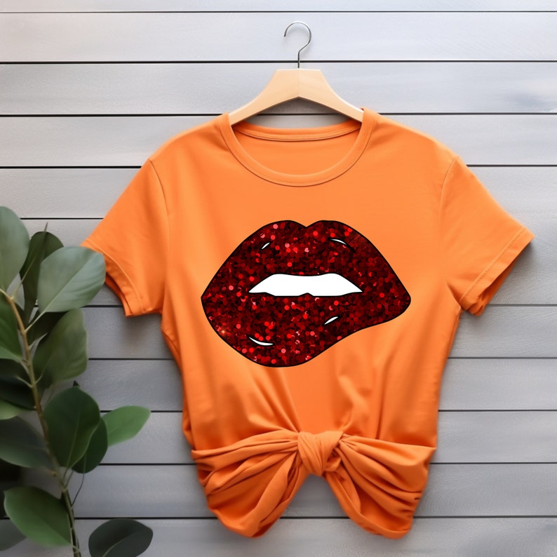 Lips Svg Dripping Lips Cut File Dripping Svg Dripping Silhouette Lips