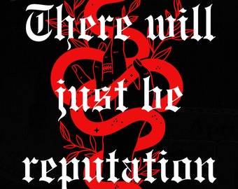 Es wird nur Reputation geben - Digitaler Download