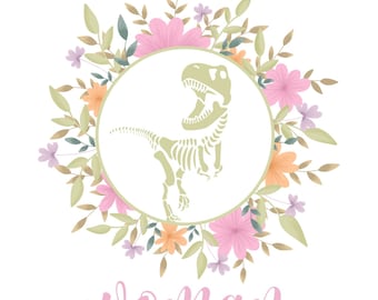 Frau erbt den Erddruck