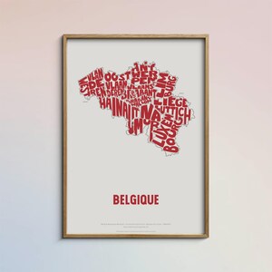 Manifesto del Belgio