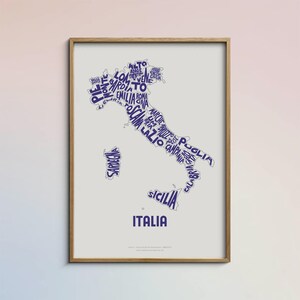 Manifesto dell'Italia