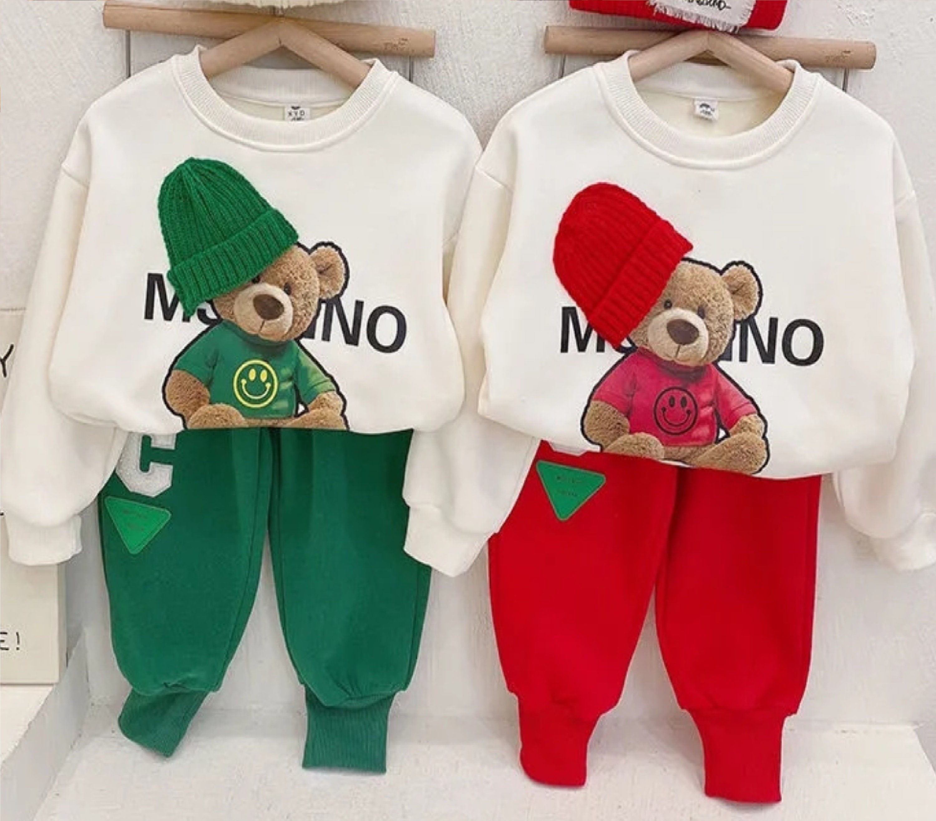 Kids Designer Baby Clothing