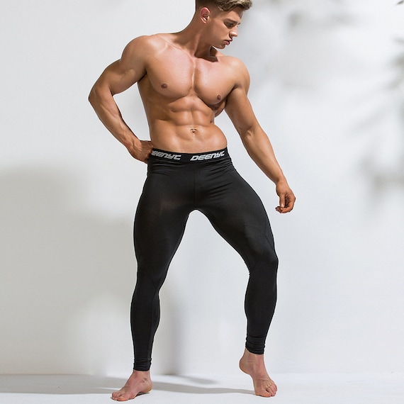 Mens Compression Tights I Gym Tights I Crossfit Leggings I Compression  Leggings I Mens Running Tights I Mens Yoga Pants -  Canada