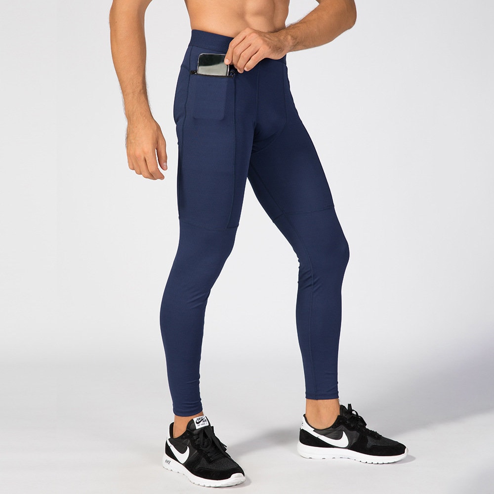 Men Running Tights -  Canada