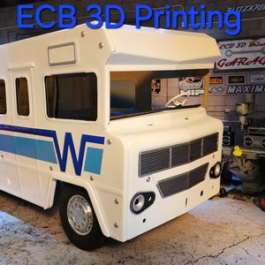 Tonka Winnebago - Etsy Tonka Winnebago - Etsy