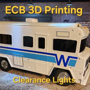 Tonka Winnebago - Etsy Tonka Winnebago - Etsy