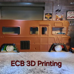 Tonka Winnebago - Etsy Tonka Winnebago - Etsy