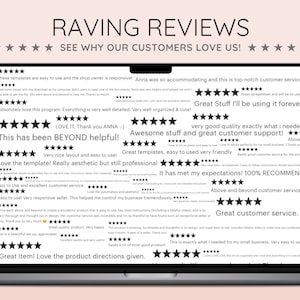 Discover why customers love us. Explore glowing reviews and experiences from satisfied customers, highlighting the efficiency and ease of use, making it the ideal solution for every small business.