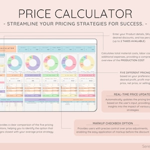 Efficient pricing strategies for streamlined success. Explore the user-friendly interface, 5 pricing strategies, and detailed product records for optimized pricing management and enhanced decision-making.