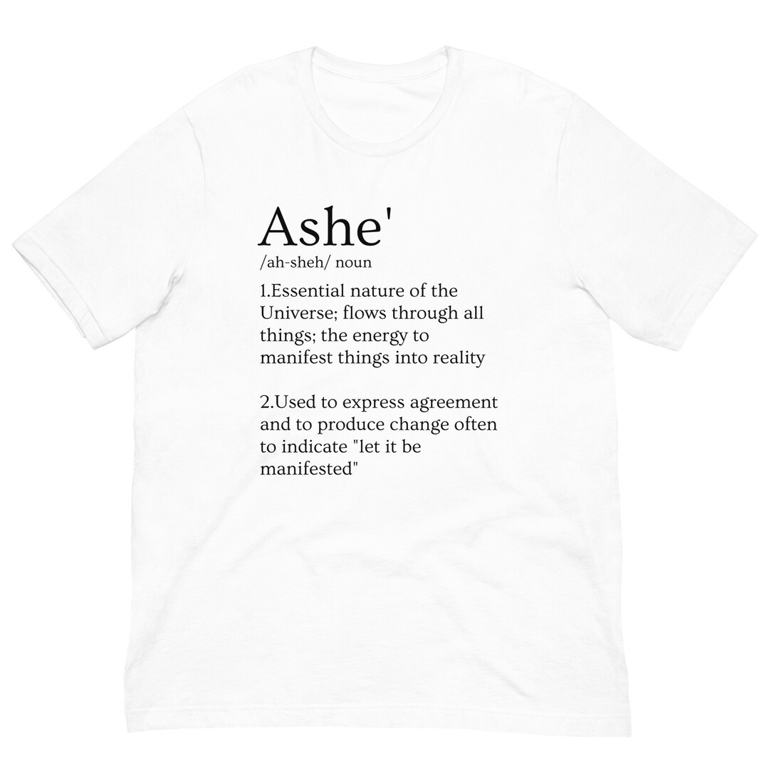 Ashe Definition Ashe Definition