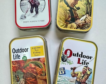 レトロ　pocketfisherman 　made in　USA　1972 Vintage 1972 Popeil's Pocket Fisherman w/ box & instructions