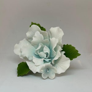 Flower decoration for cake, cake decoration, wedding cake decoration,