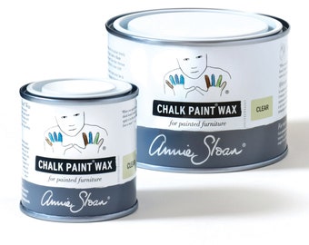 Clear Chalk Paint® Wax