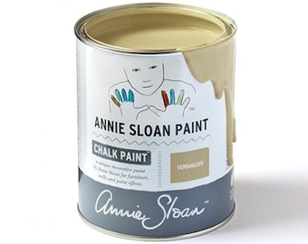 Annie Sloan Chalk Paint® Versailles