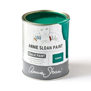 Annie Sloan Chalk Paint® Florence