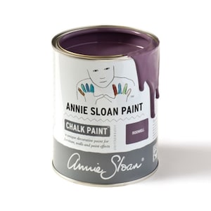 Annie Sloan Chalk Paint® Rodmell