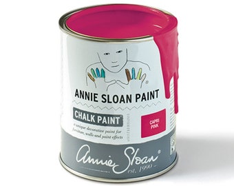 Annie Sloan Chalk Paint® Capri Pink