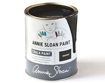 Annie Sloan Chalk Paint® Graphite