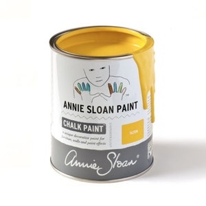 Annie Sloan Chalk Paint® Tilton