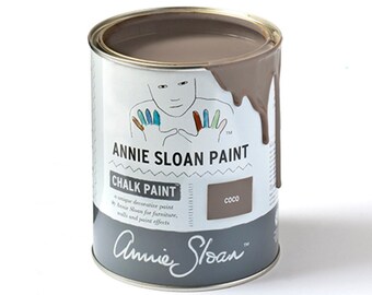 Annie Sloan Chalk Paint® Coco