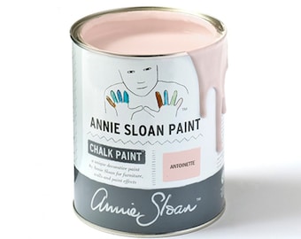 Annie Sloan Chalk Paint® Antoinette