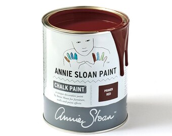 Annie Sloan Chalk Paint® Primer Red