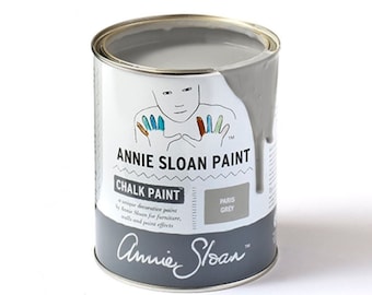 Annie Sloan Chalk Paint® Paris Grey