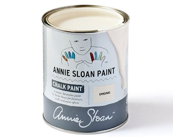 Annie Sloan Chalk Paint® Original