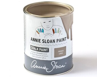 Annie Sloan Chalk Paint® French Linen