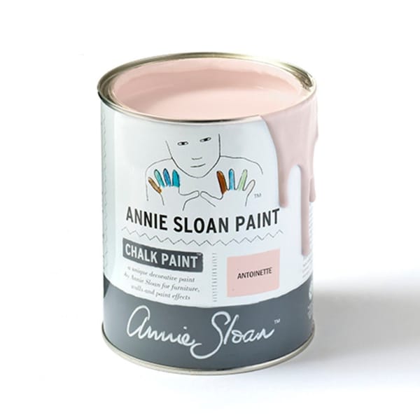 Annie Sloan Chalk Paint® Antoinette