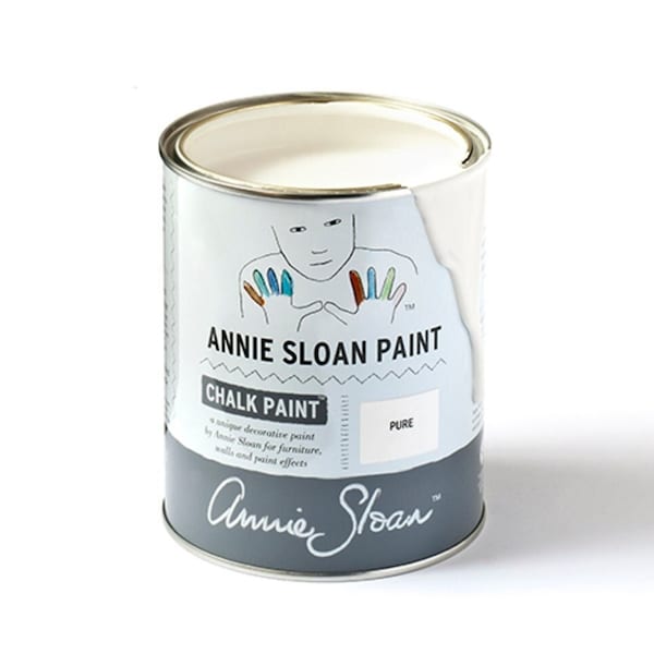 Annie Sloan Chalk Paint® Pure