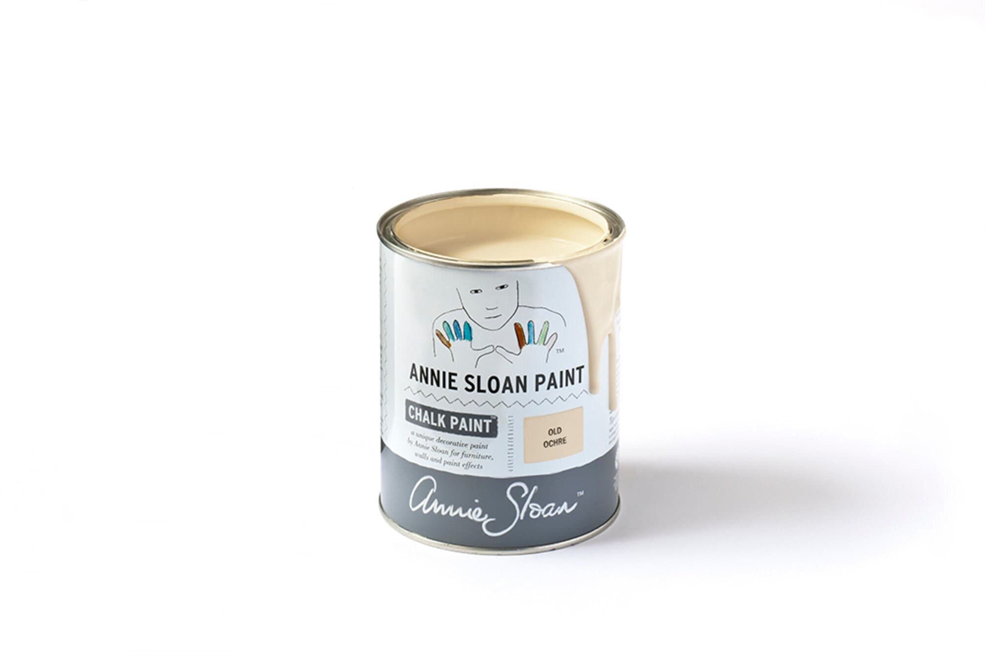 Annie Sloan Chalk Paint® Old Ochre
