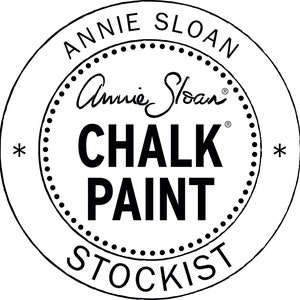 Thomas Mach Interiors® is proud to be an authorized stockist of Annie Sloan Chalk Paint® & More! Chalk Paint® Stockist Badge