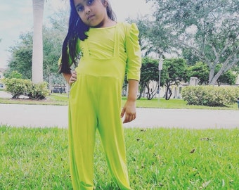 jumpsuit  , Gift for her, casual wear, casual romper, solid color occasions to use it summer and winter