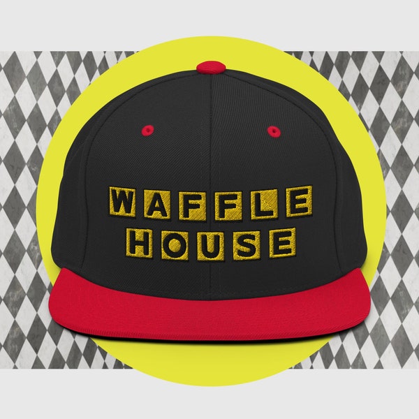 Waffle House Shirt Etsy