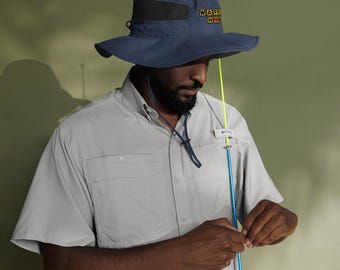 Columbia Waffle Home booney hat