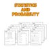 7th Grade Math Common Core Printable Practice Worksheets - Etsy