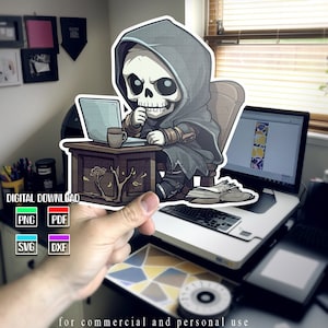 DnD campaña clipart Dungeon Master fantasía RPG arte digital RPG gráficos descargables