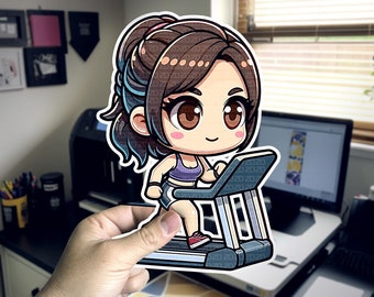 彼女へのプレゼント ランナー 女の子 自宅エクササイズ インスピレーション ガールフレンド ジム 女の子 フィットネス 女の子 ホームジム