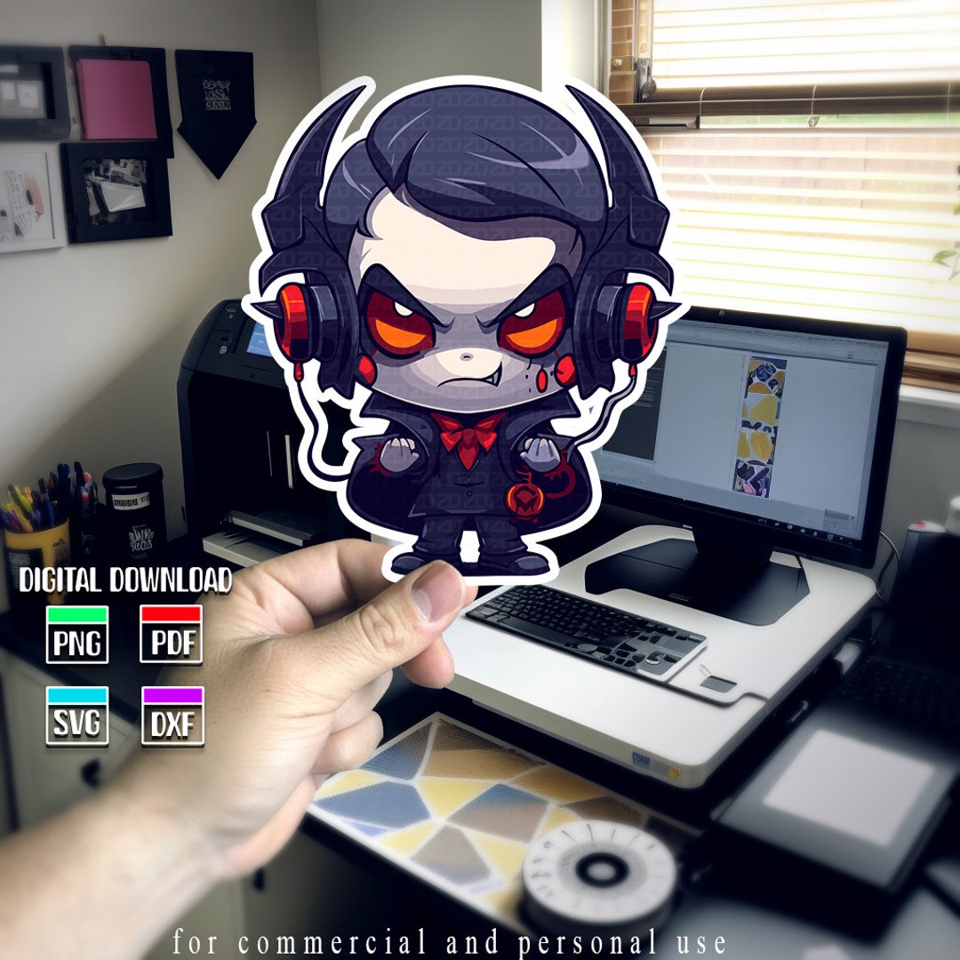 Autism Awareness Halloween Vampire: Spreading Understanding and ...