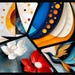 71 Abstract Art Files | Digital Art | Wall Art | Rectangle | High ...