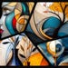 71 Abstract Art Files | Digital Art | Wall Art | Rectangle | High ...
