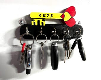 KEY HOLDER KEY