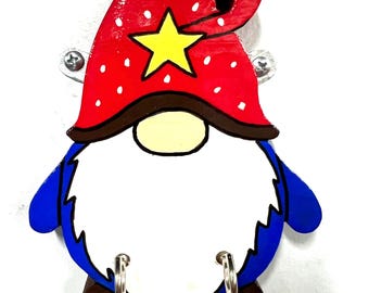 Gnome Key Holder