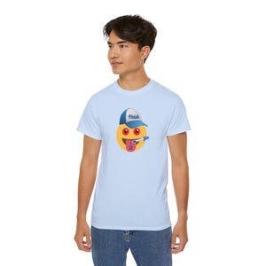Phish Happy Dropper bei der Show T-Shirt, Phish Fans, Phish Donut, Fishman Donut, Jam Bands, Festival Wear, Phish Concert Wear