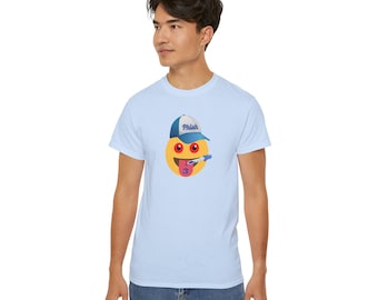Phish Happy Dropper bei der Show T-Shirt, Phish Fans, Phish Donut, Fishman Donut, Jam Bands, Festival Wear, Phish Concert Wear