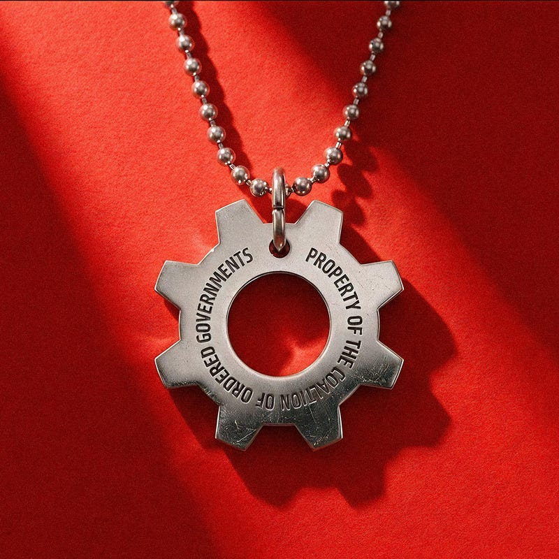 Gears of War - Etsy
