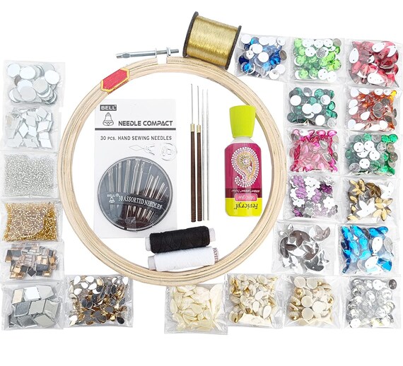 Maggam work materials deals