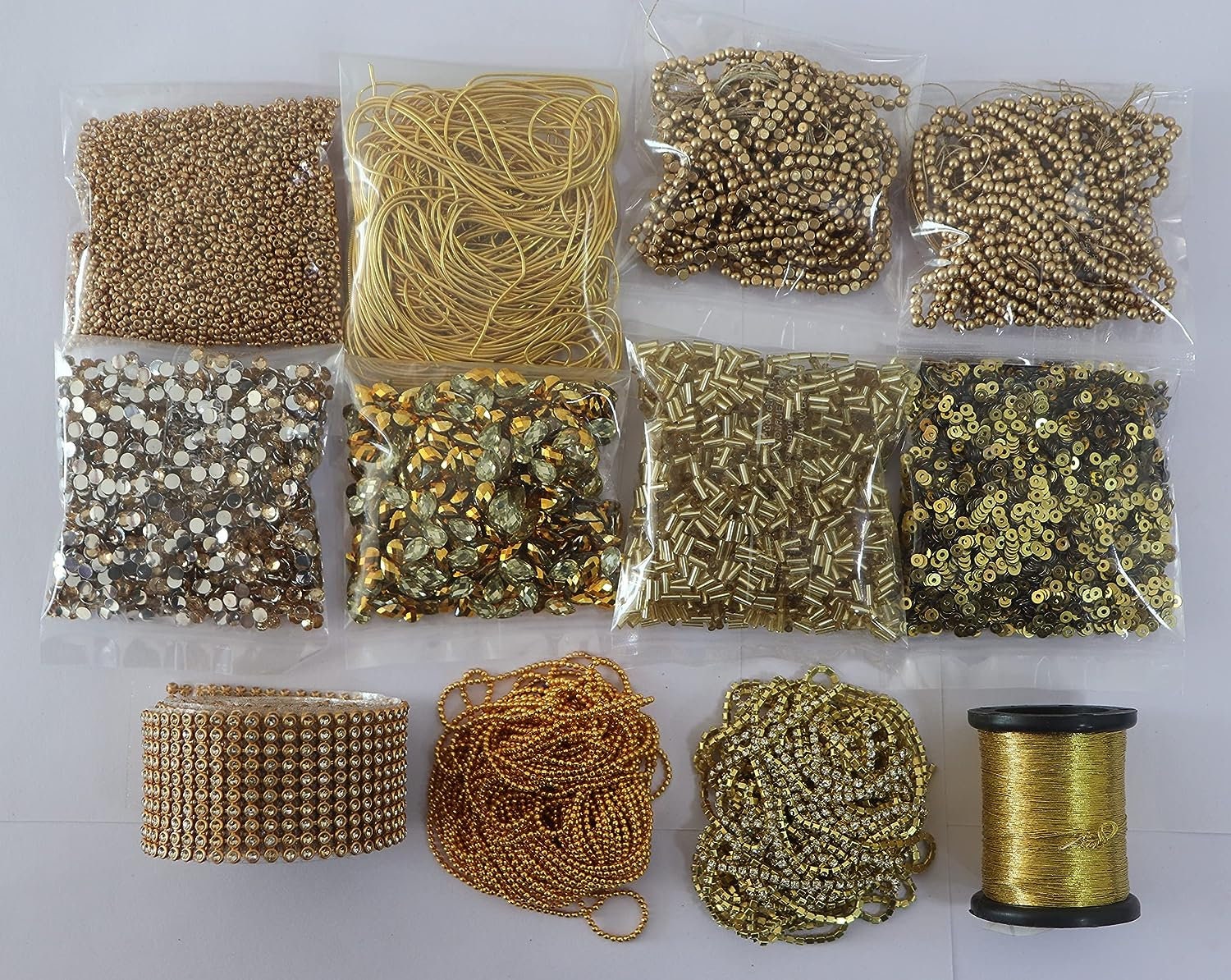 Aari beads best sale